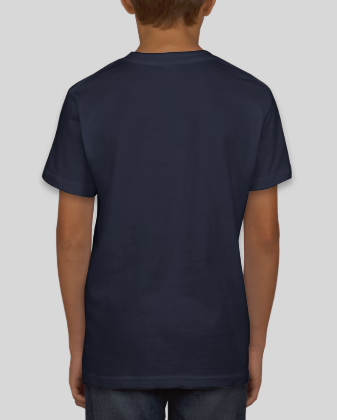 12. Official Lower Lab Chess Team Shirts - Youth (2 colors)