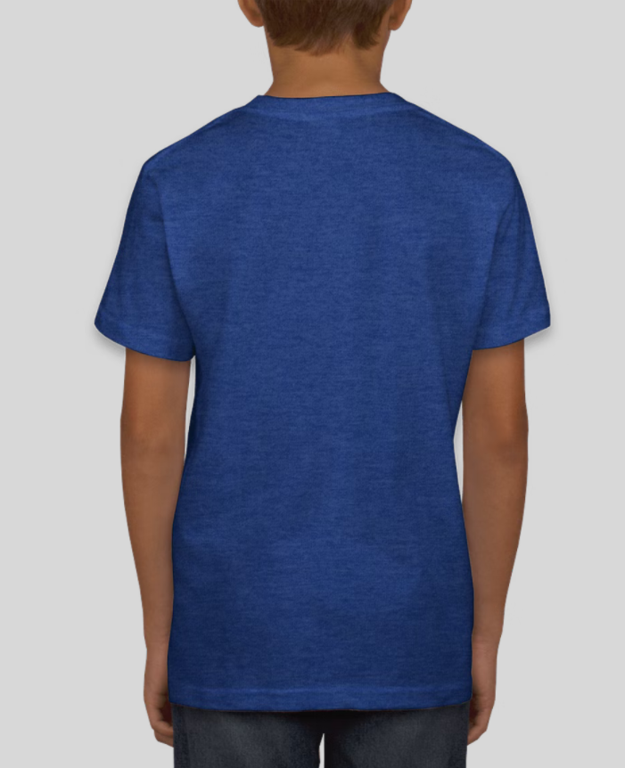 15. Lower Lab Chess Shirt - Youth (2 colors)