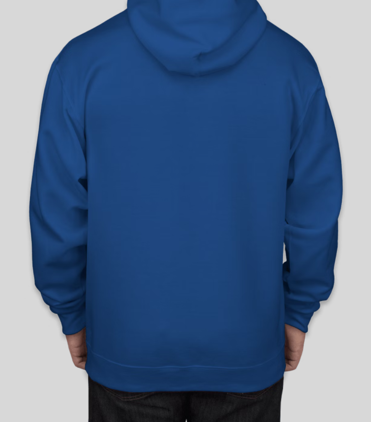 20. Chess Pullover Hoodie - Adult (2 colors)