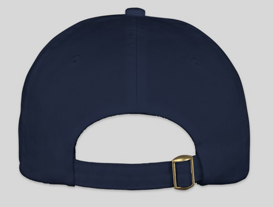 21/22. Chess Baseball Cap