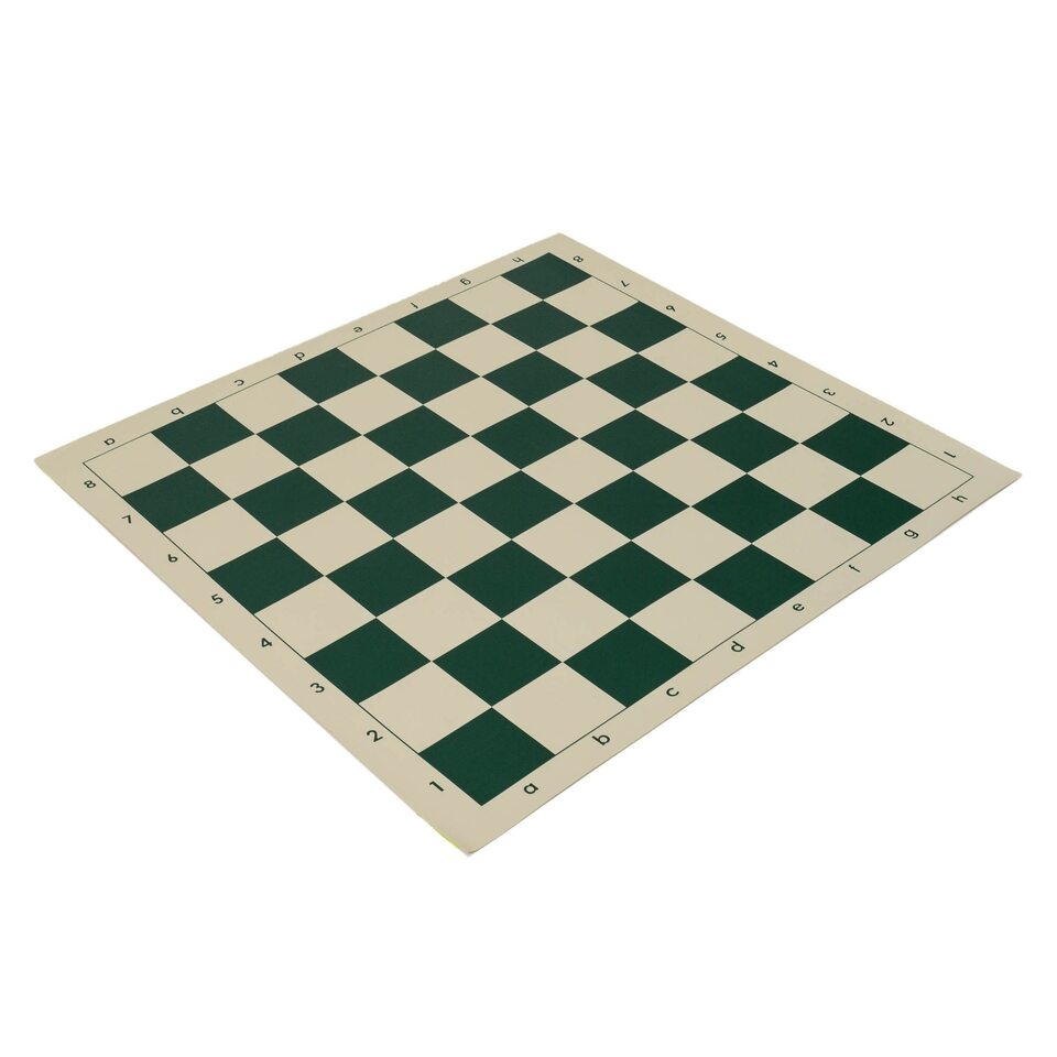 24. Chess Board & Pieces