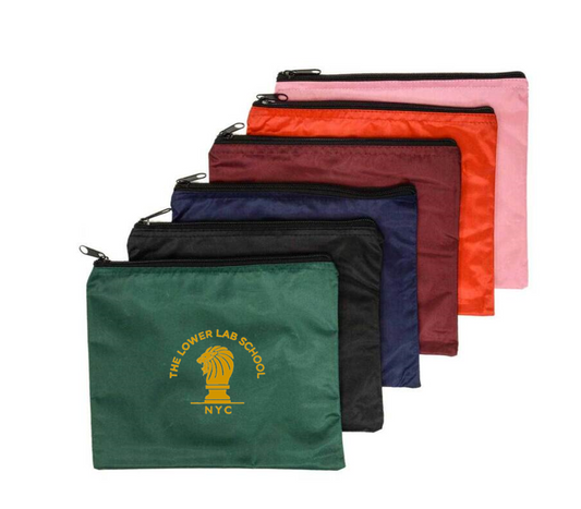 26. Lower Lab Custom Perfect Fit Bag